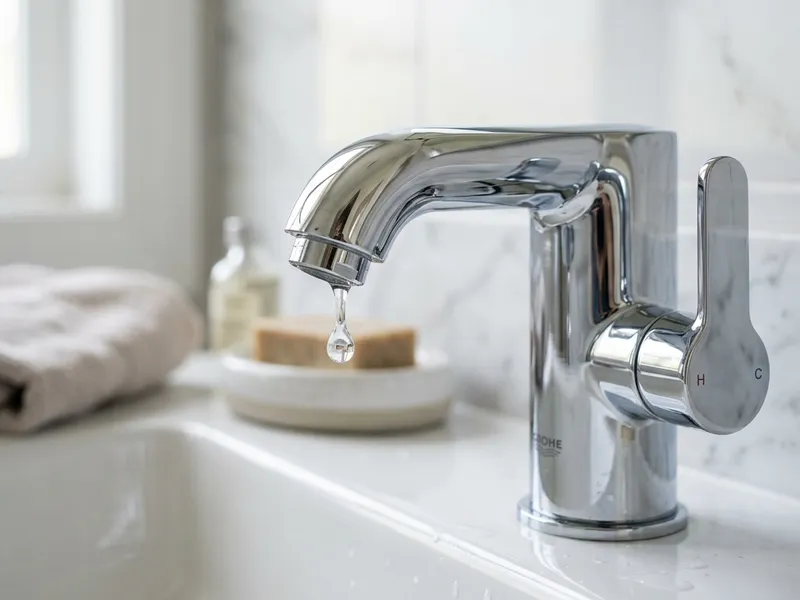 Faucet Repair & Installation Plumber in Vaiva Vo, AZ